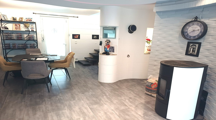 Ma-Cabane - Vente Maison Savonnières, 185 m²