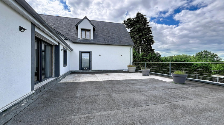 Ma-Cabane - Vente Maison Savonnieres, 170 m²