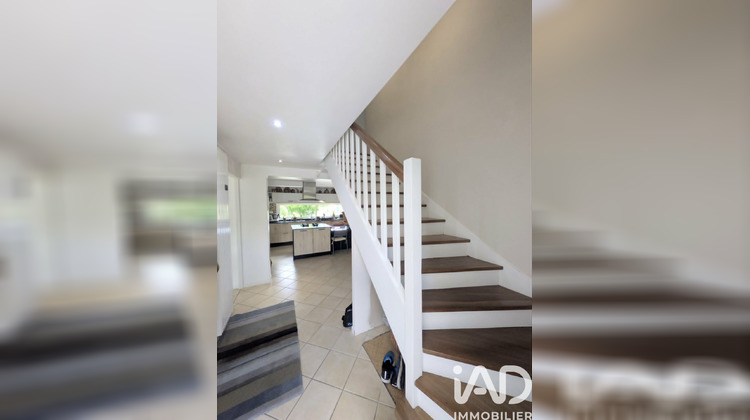 Ma-Cabane - Vente Maison Savonnières, 155 m²