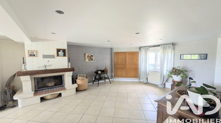 Ma-Cabane - Vente Maison Savonnières, 155 m²