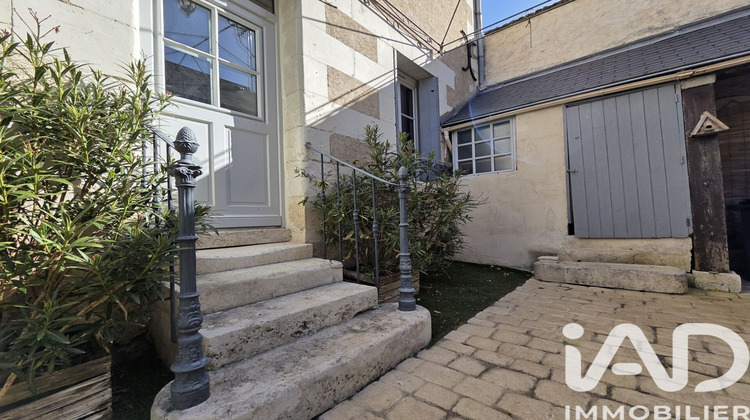 Ma-Cabane - Vente Maison Savonnières, 150 m²