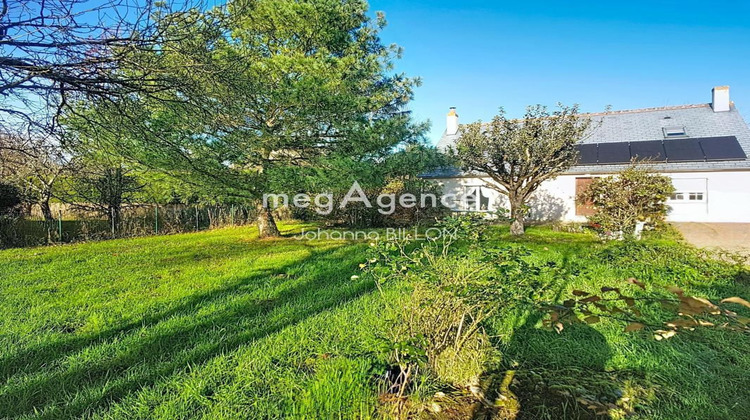 Ma-Cabane - Vente Maison SAVONNIERES, 140 m²