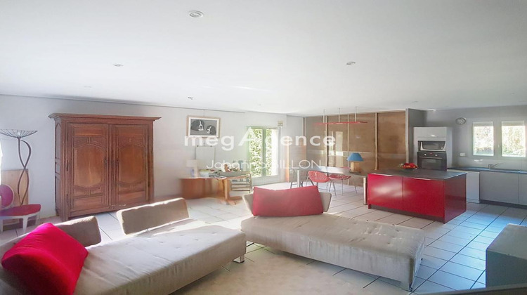 Ma-Cabane - Vente Maison SAVONNIERES, 140 m²
