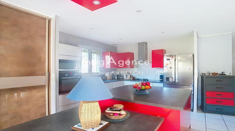 Ma-Cabane - Vente Maison SAVONNIERES, 140 m²