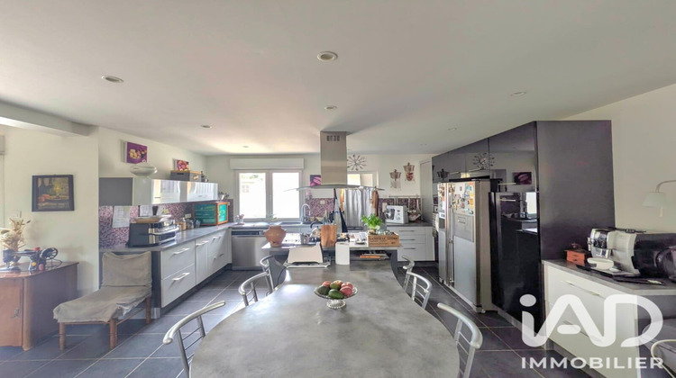 Ma-Cabane - Vente Maison Savonnières, 202 m²