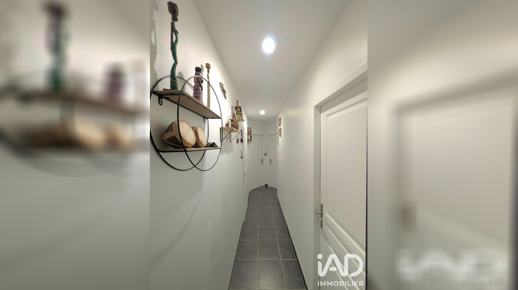 Ma-Cabane - Vente Maison Savonnières, 202 m²