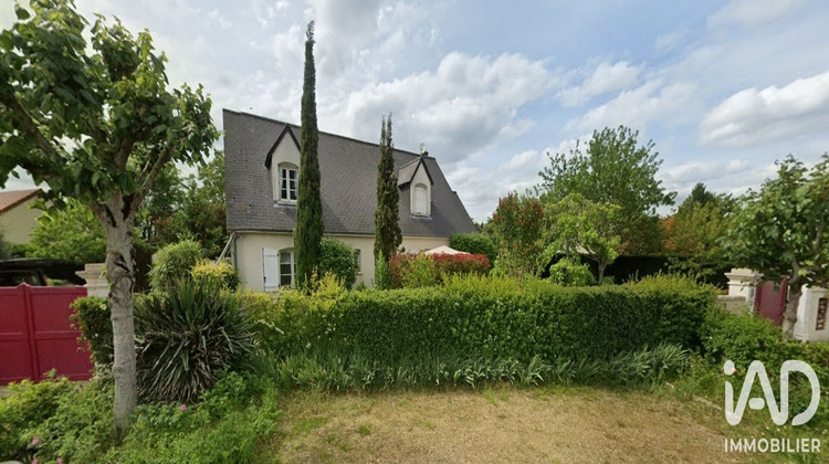 Ma-Cabane - Vente Maison Savonnières, 143 m²