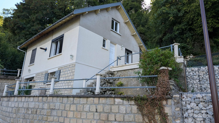 Ma-Cabane - Vente Maison SAVONNIERES-DEVANT-BAR, 75 m²