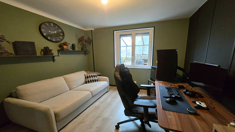 Ma-Cabane - Vente Maison SAVONNIERES-DEVANT-BAR, 75 m²