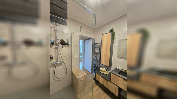 Ma-Cabane - Vente Maison SAVONNIERES-DEVANT-BAR, 75 m²