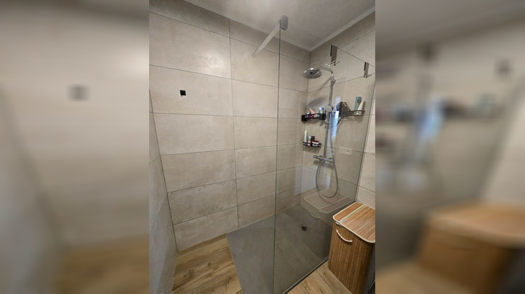 Ma-Cabane - Vente Maison SAVONNIERES-DEVANT-BAR, 75 m²