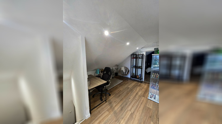 Ma-Cabane - Vente Maison SAVONNIERES-DEVANT-BAR, 75 m²