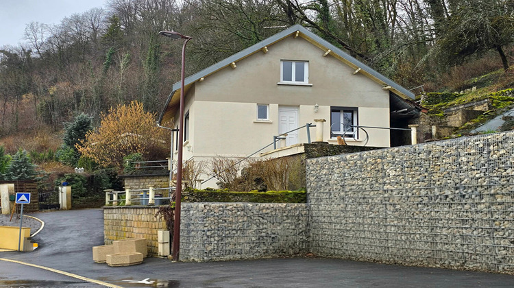 Ma-Cabane - Vente Maison SAVONNIERES-DEVANT-BAR, 75 m²