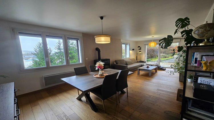 Ma-Cabane - Vente Maison SAVONNIERES-DEVANT-BAR, 75 m²
