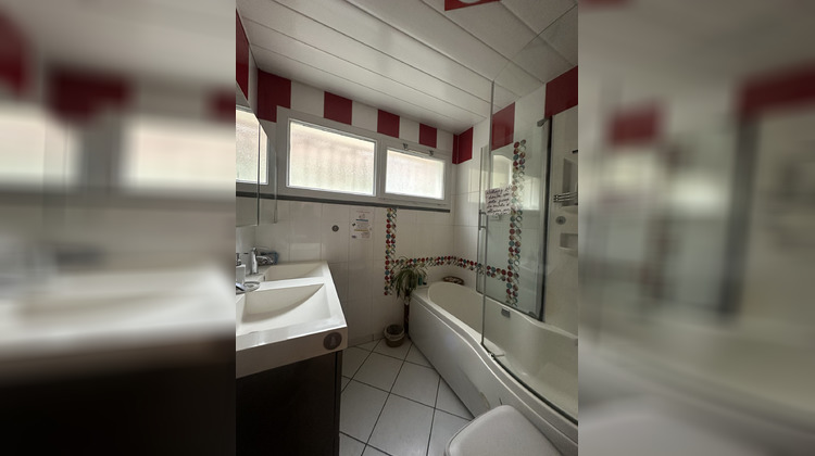 Ma-Cabane - Vente Maison Savonnières-devant-Bar, 184 m²