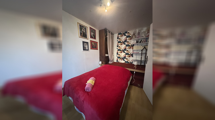 Ma-Cabane - Vente Maison Savonnières-devant-Bar, 184 m²