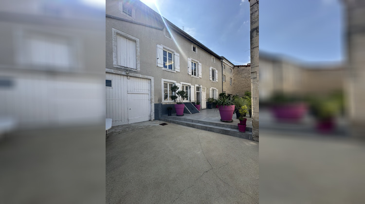 Ma-Cabane - Vente Maison Savonnières-en-Perthois, 228 m²