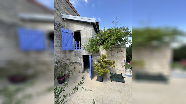 Ma-Cabane - Vente Maison Savonnières-en-Perthois, 228 m²
