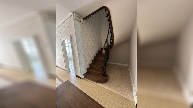 Ma-Cabane - Vente Maison Savonnières-en-Perthois, 228 m²
