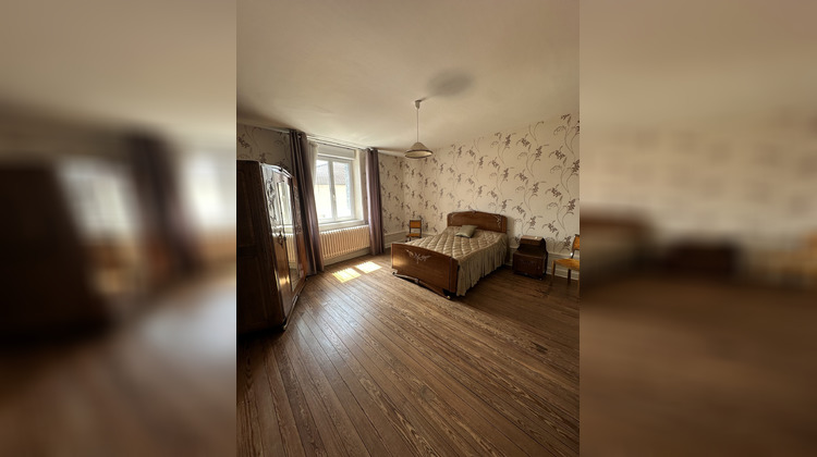 Ma-Cabane - Vente Maison Savonnières-en-Perthois, 228 m²