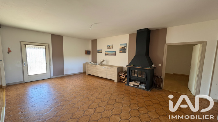Ma-Cabane - Vente Maison Savonnières-en-Perthois, 89 m²