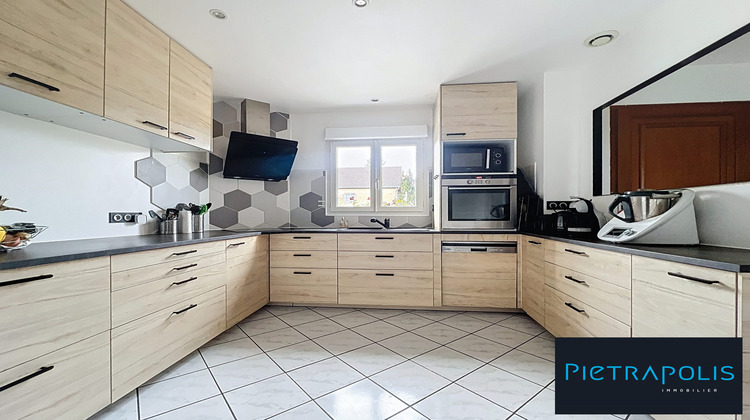 Ma-Cabane - Vente Maison Savouges, 93 m²