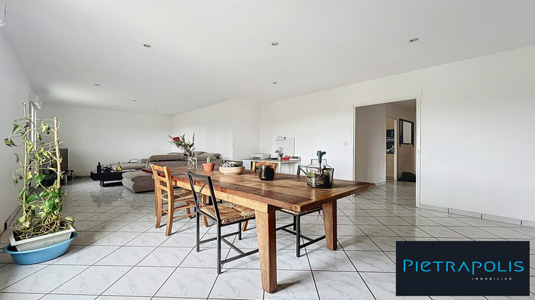 Ma-Cabane - Vente Maison Savouges, 93 m²