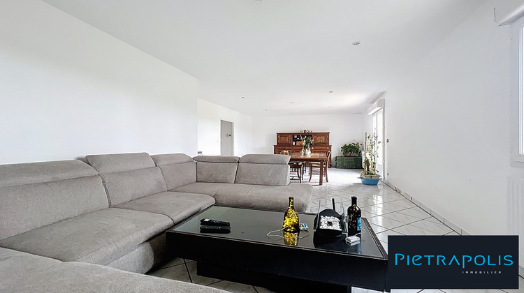 Ma-Cabane - Vente Maison Savouges, 93 m²