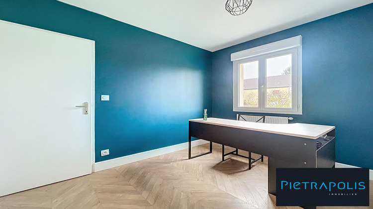 Ma-Cabane - Vente Maison Savouges, 93 m²