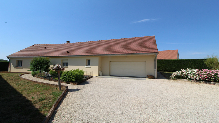 Ma-Cabane - Vente Maison SAVOUGES, 120 m²