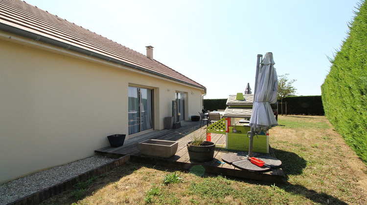 Ma-Cabane - Vente Maison SAVOUGES, 120 m²