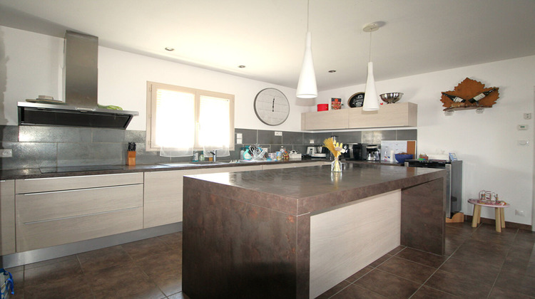 Ma-Cabane - Vente Maison SAVOUGES, 120 m²