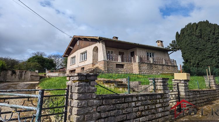 Ma-Cabane - Vente Maison Savoyeux, 100 m²