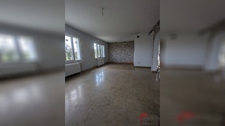 Ma-Cabane - Vente Maison Savoyeux, 100 m²