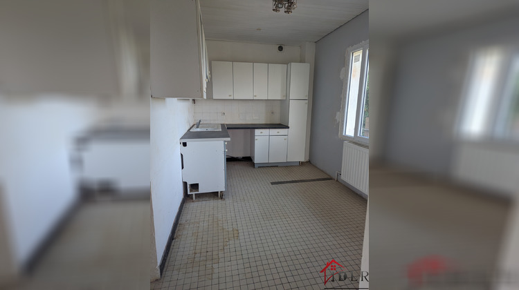 Ma-Cabane - Vente Maison Savoyeux, 100 m²