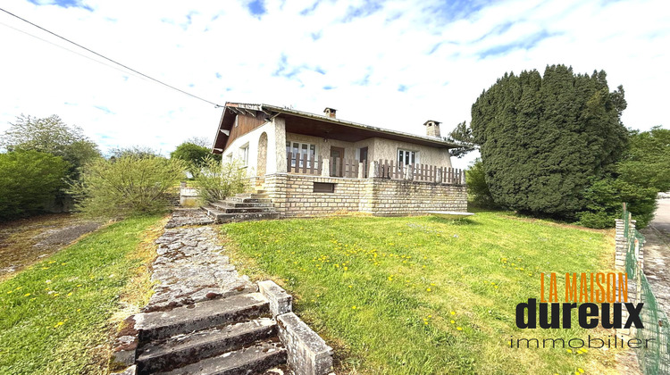 Ma-Cabane - Vente Maison Savoyeux, 66 m²