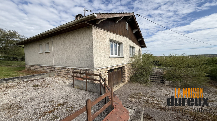 Ma-Cabane - Vente Maison Savoyeux, 66 m²