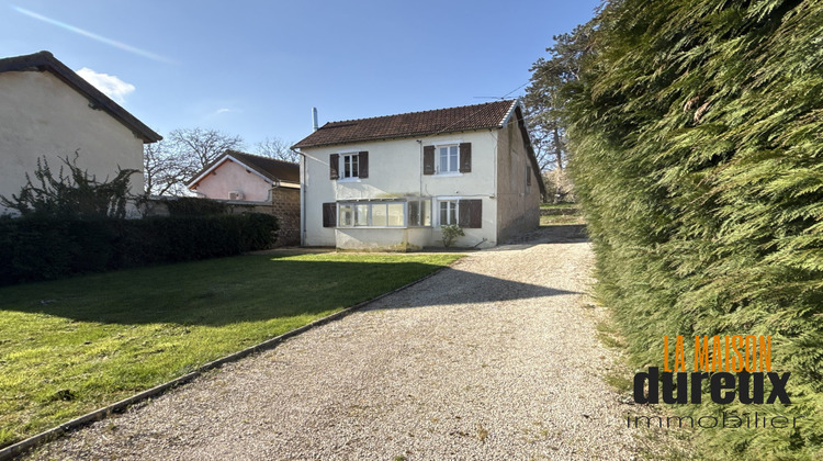 Ma-Cabane - Vente Maison Savoyeux, 99 m²
