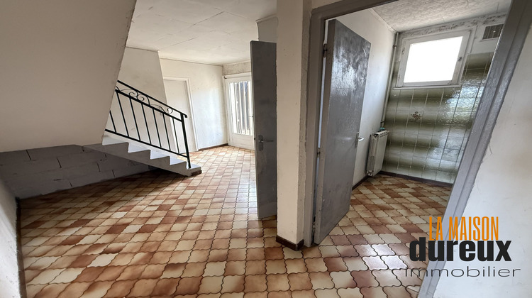 Ma-Cabane - Vente Maison Savoyeux, 99 m²