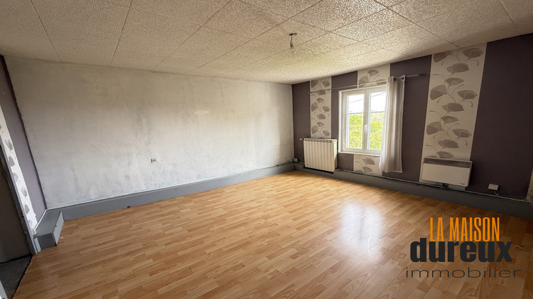 Ma-Cabane - Vente Maison Savoyeux, 99 m²