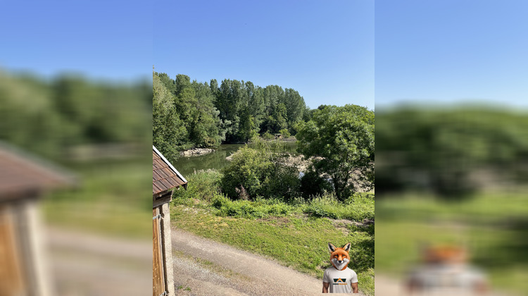 Ma-Cabane - Vente Maison Savoyeux, 254 m²