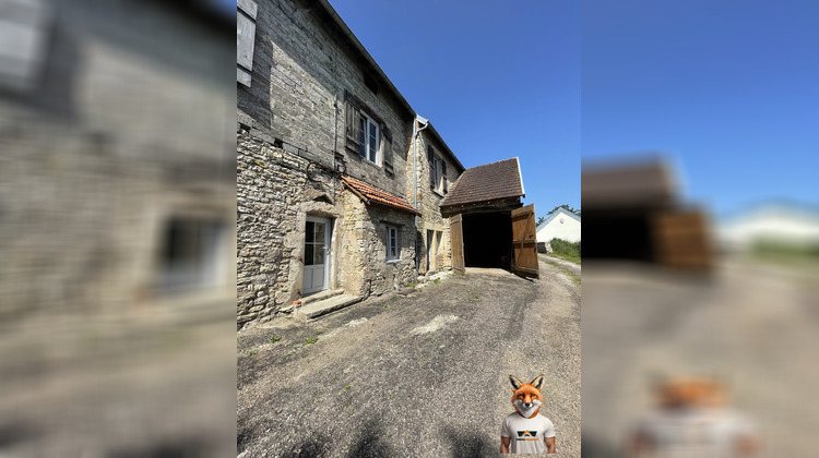 Ma-Cabane - Vente Maison Savoyeux, 254 m²