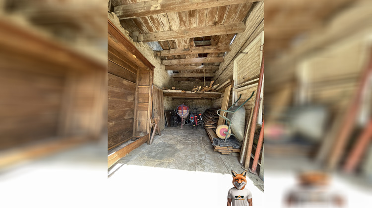 Ma-Cabane - Vente Maison Savoyeux, 254 m²