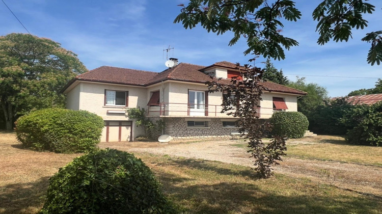 Ma-Cabane - Vente Maison Savoyeux, 163 m²