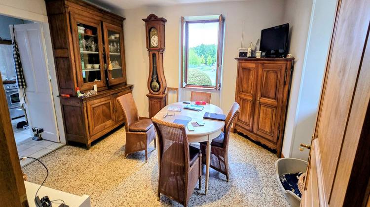 Ma-Cabane - Vente Maison SAVOYEUX, 172 m²