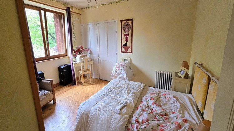 Ma-Cabane - Vente Maison SAVOYEUX, 172 m²