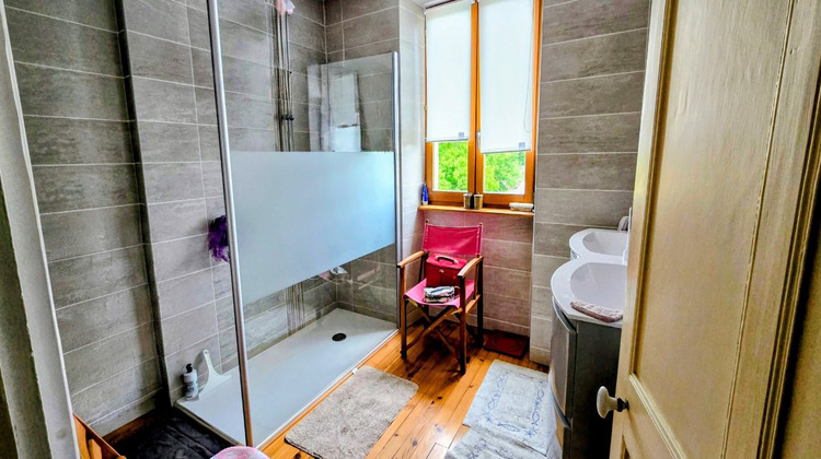 Ma-Cabane - Vente Maison SAVOYEUX, 172 m²