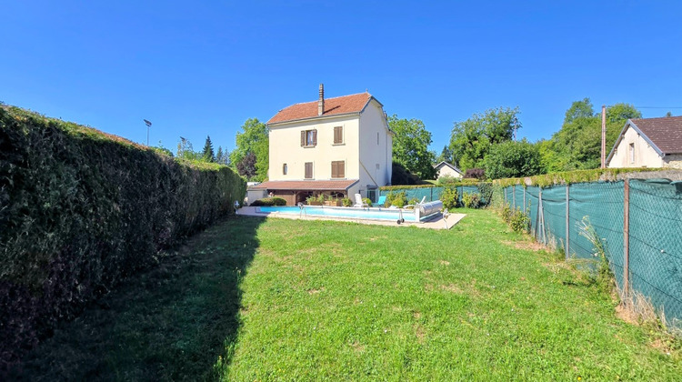 Ma-Cabane - Vente Maison SAVOYEUX, 172 m²