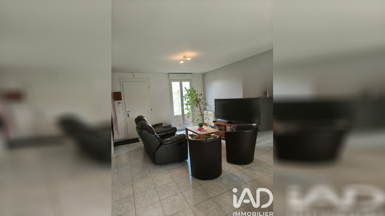 Ma-Cabane - Vente Maison Savy, 80 m²