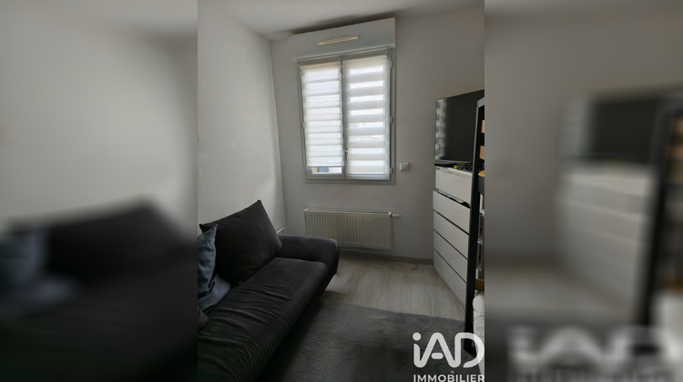 Ma-Cabane - Vente Maison Savy, 80 m²